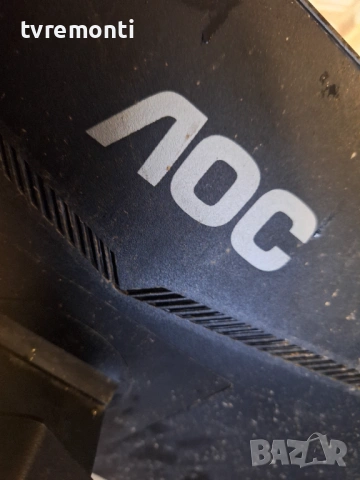 Main Board 715G9584-M0C-B01-004T , for Монитор AOC 24G2U/BK ,for 32inc DISPLAY CY-PT315KGAV1H, снимка 8 - Части и Платки - 53413502