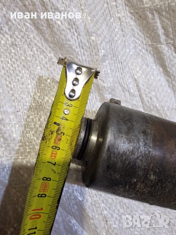 Стартер Мотор, снимка 4 - Селскостопанска техника - 40392084