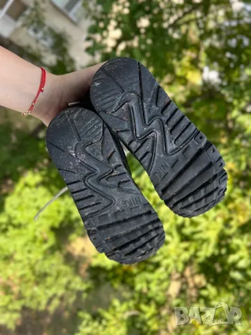 Nike Air Max 90 — номер 38.5, снимка 5 - Маратонки - 47322428