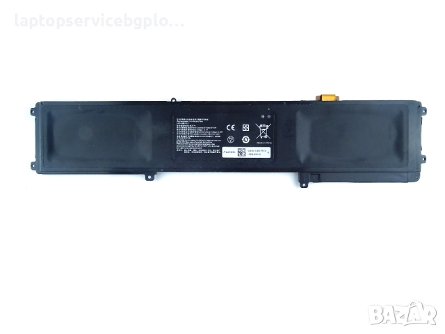 Батерия Заместител BETTY4 за ﻿Razer Blade 2016 14 Razer RZ09-0165/BETTY4 70Wh 6160 mAh