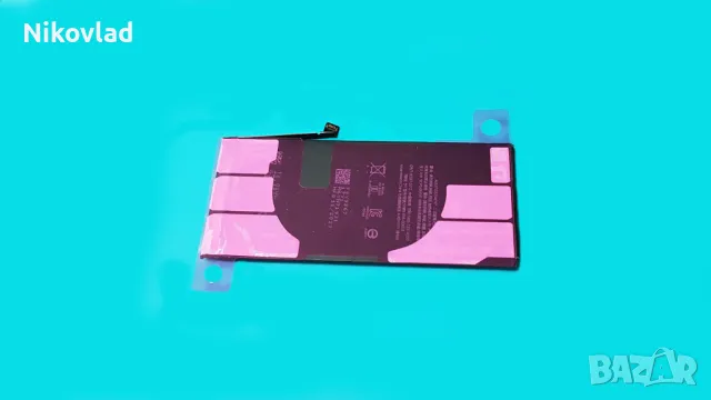 Батерия Apple iPhone 11, снимка 2 - Резервни части за телефони - 48983919