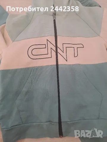 Детски екип за момче , снимка 2 - Детски анцузи и суичери - 50391077