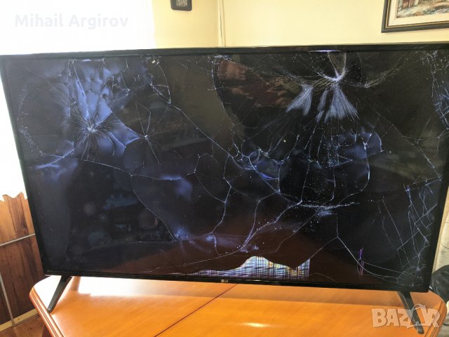 LG 49LK5900PLA-LD84H/LD843К EAX67703503-LGP49DJ-17F1 / EAX67189301-V15 FHD DRD /6870C-0532B