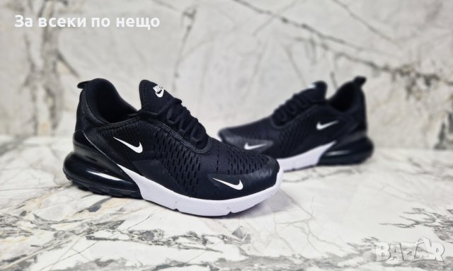 Nike мъжки маратонки реплика, снимка 3 - Маратонки - 44061970