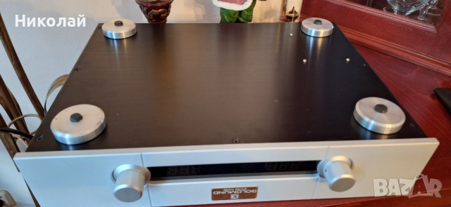 !ПРОМО!Релеен Атенюатор/предусилвател/Селектор-4входа/2изхода*ПРОМО*, снимка 4 - Ресийвъри, усилватели, смесителни пултове - 52672638