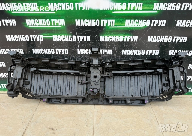 Решетка радиатор клапи за въздух за Бмв Г20 фейс Г22 Bmw X5 G05 Bmw G20 G21 LCI Bmw G22 G23 , снимка 13 - Части - 43007459