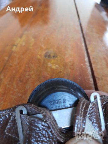 Стари слушалки #15, снимка 6 - Антикварни и старинни предмети - 43748476