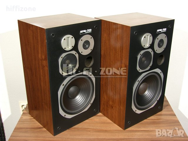 ТОНКОЛОНИ   Pioneer hpm-700 