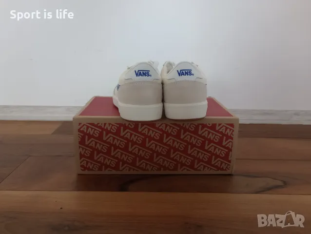 Vans Сникърси Cruze Too Comfycush, 40.5 EU, снимка 3 - Кецове - 49808946