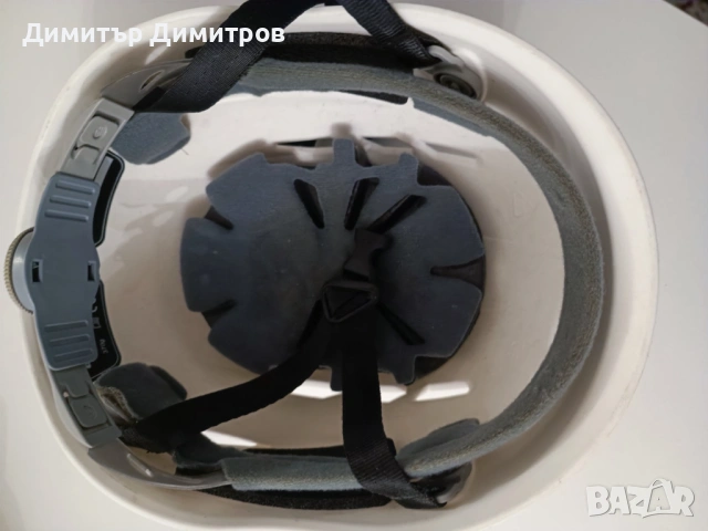 Катерачна екипировка - Petzl, Edelrid, Salewa, Evolv, снимка 9 - Спортна екипировка - 53229714