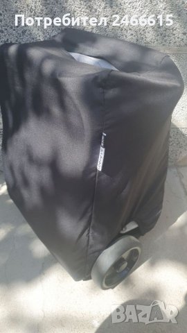 Детска количка I.believe, снимка 5 - Детски колички - 38497468