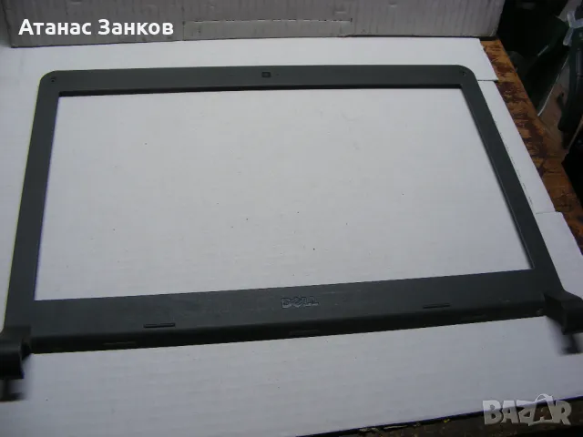 Работещ лаптоп за части Dell Latitude 3350, снимка 9 - Части за лаптопи - 49114891