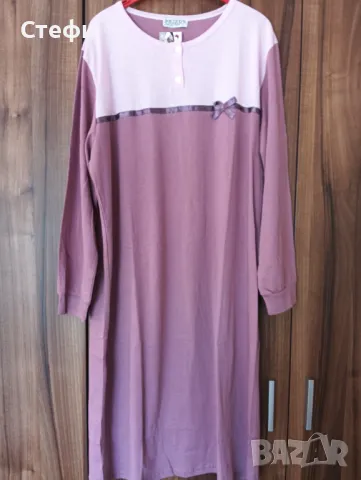 Дамска нощница 20лв, снимка 2 - Нощници - 49353017