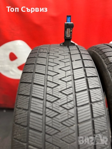 265 65 17, Зимни гуми, GripMax StatureM/S, 2 броя, снимка 4 - Гуми и джанти - 51637128