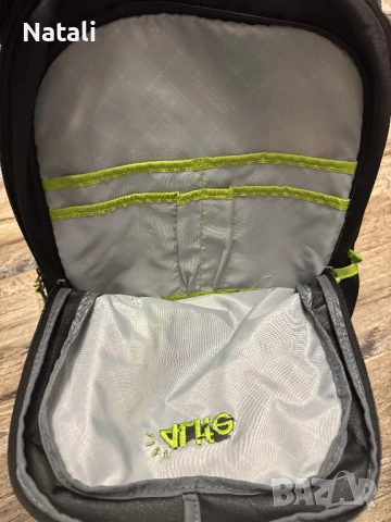 Туристическа раница 15 инча, снимка 6 - Раници - 51038754