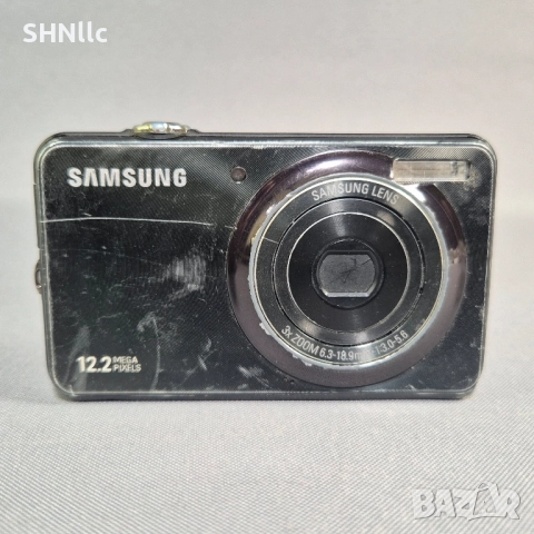 Цифров фотоапарат Samsung ST45