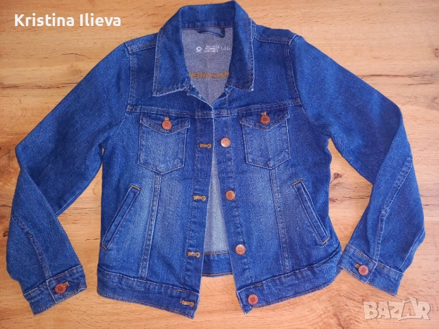 Дрешки за момиче на 11 г. - ръст 146 см., снимка 9 - Детски комплекти - 51708427