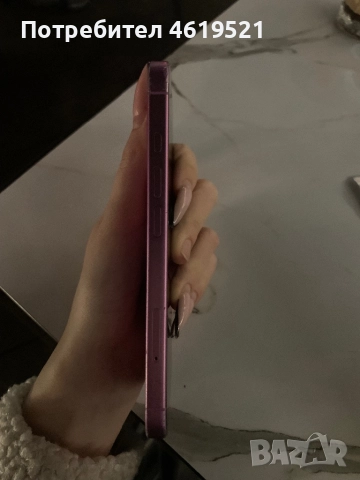 Здравейте, продавам IPhone 16, 700лв, снимка 2 - Apple iPhone - 52572309