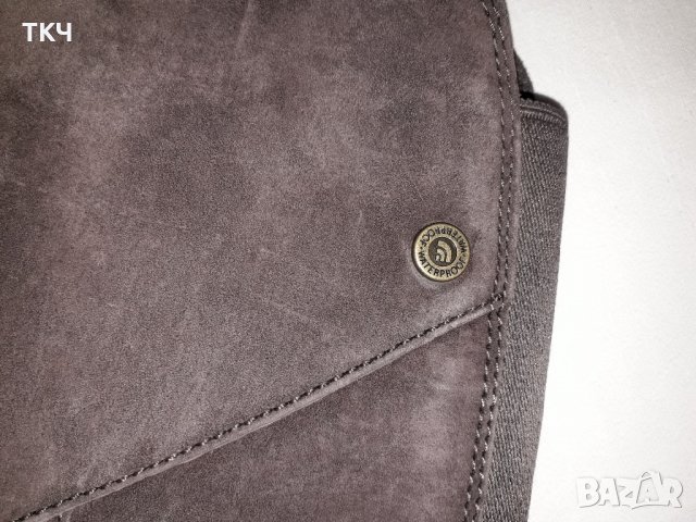 The North Face №39 дамски ботуши , снимка 4 - Дамски ботуши - 35326452