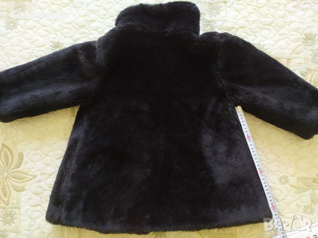 Детско палто, снимка 2 - Детски якета и елеци - 35229713