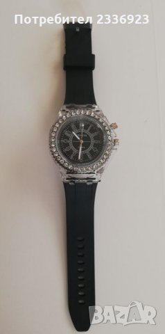 Дамски часовник 