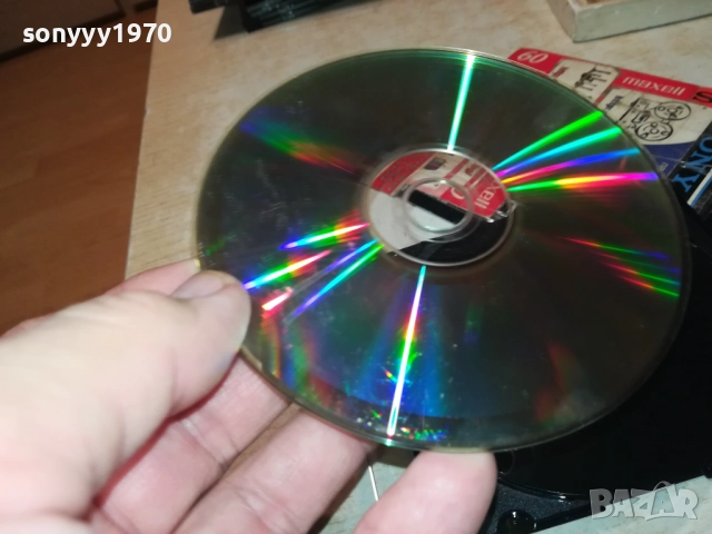 THERION MP3 3010252044, снимка 9 - CD дискове - 52239622