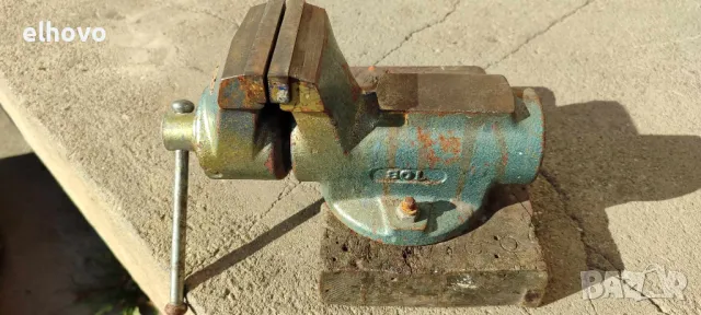 Менгеме YORK 80L