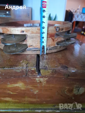 Старо дайре #2, снимка 6 - Други ценни предмети - 49011062