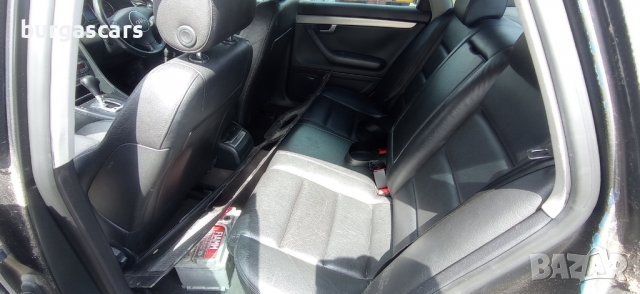 Audi A4 V6 3.0-220к.с. Quattro 2002г на части, снимка 8 - Автомобили и джипове - 37376730