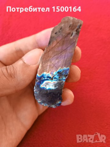 Лабрадорит, снимка 2 - Други - 35883455