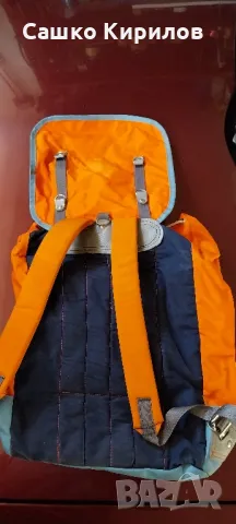 Раница Младост, снимка 2 - Раници - 49074576