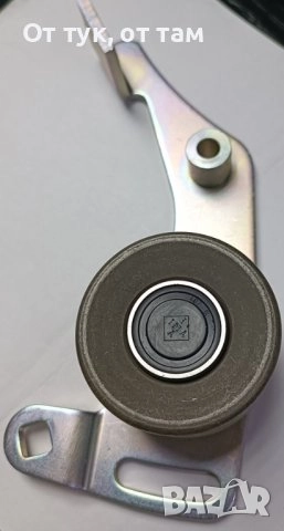 Обтяжни ролки за PEUGEOT /FIAT / CITROEN / LANCIA, снимка 4 - Части - 43690174