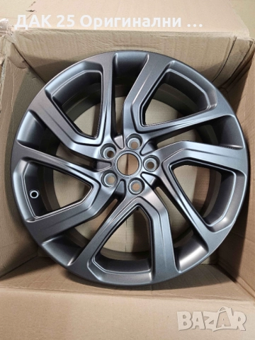 LAND ROVER DISCOVERY SPORT LR073266 Джанти 19"" к-т 4бр  Нов Оригинален артикул