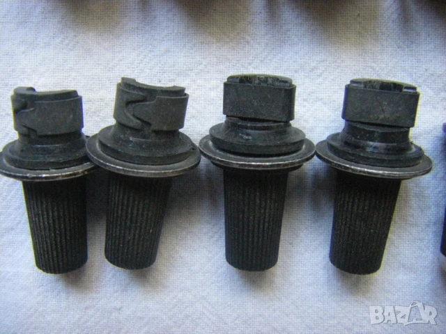 Врътки, копчета за потенциометри., снимка 4 - Друга електроника - 47124535