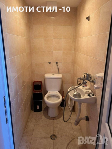 Продава оборудван ресторант, с. Ивански, снимка 8 - Заведения - 52118230