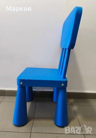 IKEA - Детско Столче, снимка 6 - Други - 53166467