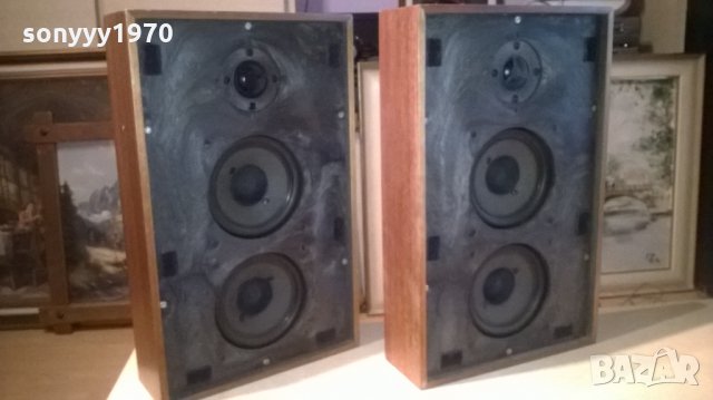saba fl30k hifi-west germany-2бр тонколони внос германия, снимка 6 - Тонколони - 27983226