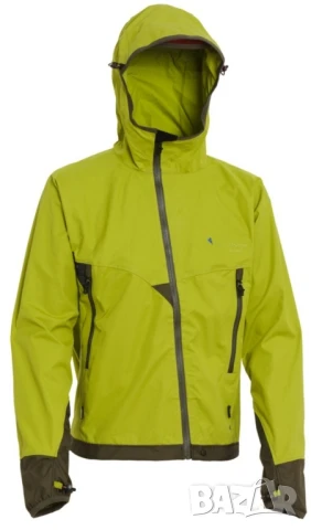 Klättermusen дамско яке М