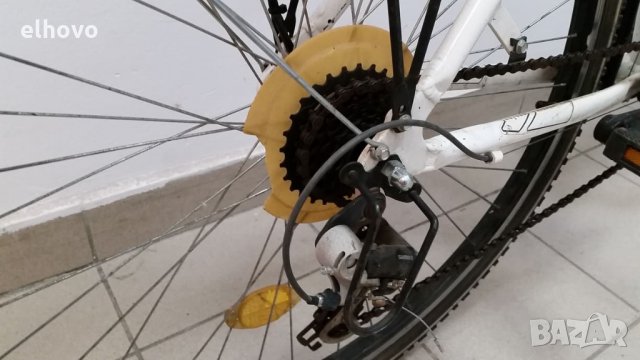 Велосипед Alurex 28'', снимка 3 - Велосипеди - 26513797