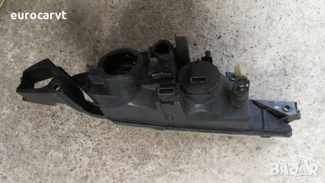 ляв фар за Lancia Ypsilon - CARELLO 37130.748, снимка 2 - Части - 33191442