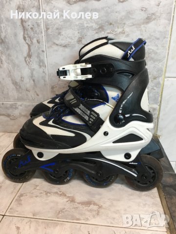 Ролери stuf, снимка 2 - Ролери, кънки - 40032666