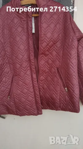 Пролетно есенно яке , снимка 10 - Якета - 50004422