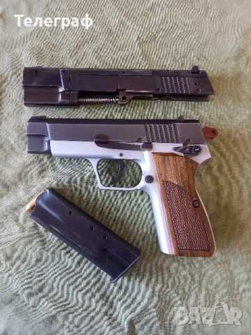 продава, снимка 3 - Бойно оръжие - 49900051