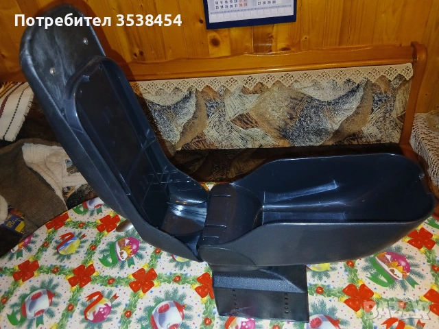 Универсален подлакътник, снимка 2 - Аксесоари и консумативи - 53386170