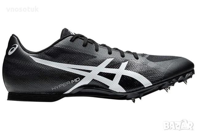 Детски шпайкове  Asics Hyper MD 7-номер 37.5, снимка 1