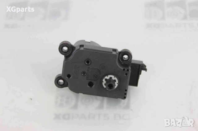  Моторче клапа парно за Mercedes C-class W203 (2000-2007) A2308201242, снимка 2 - Части - 52315237