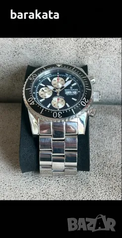 revue thommen  valjoux 7750, снимка 2 - Мъжки - 47452945