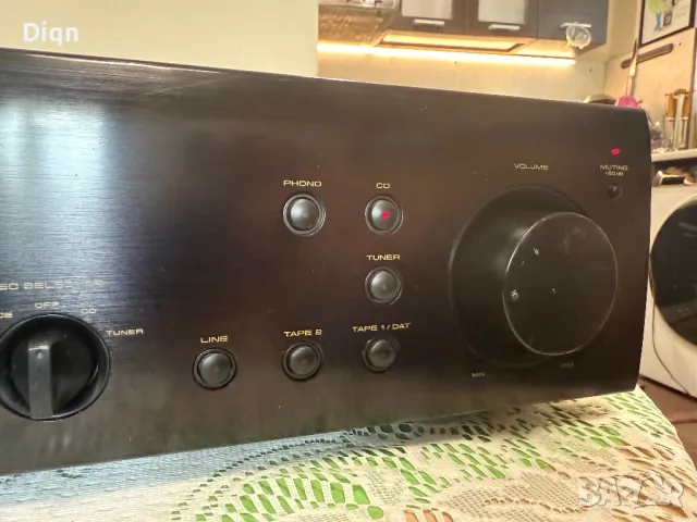 Pioneer A-503 , снимка 9 - Ресийвъри, усилватели, смесителни пултове - 50098538