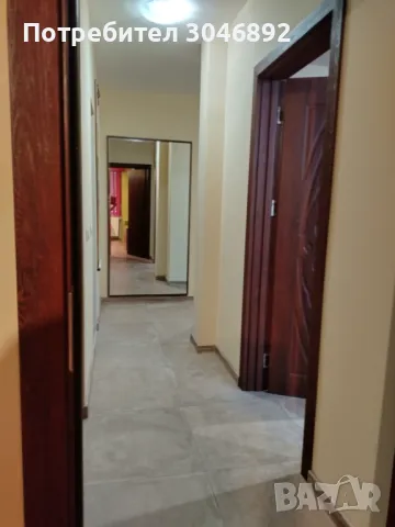 Нов тристаен апартамент, тухла, топ център, от собственик, снимка 5 - Апартаменти - 47591434