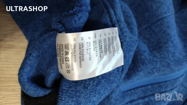 Дамски полар Icepeak
size M
Отлично състояние , снимка 9 - Суичъри - 52943665